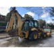 2008 CATERPILLAR 450E BACKHOE LOADER