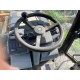 2008 CATERPILLAR 450E BACKHOE LOADER