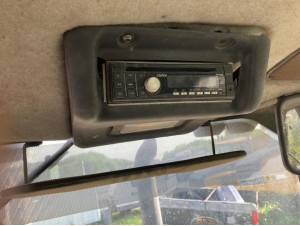 2008 CATERPILLAR 450E BACKHOE LOADER