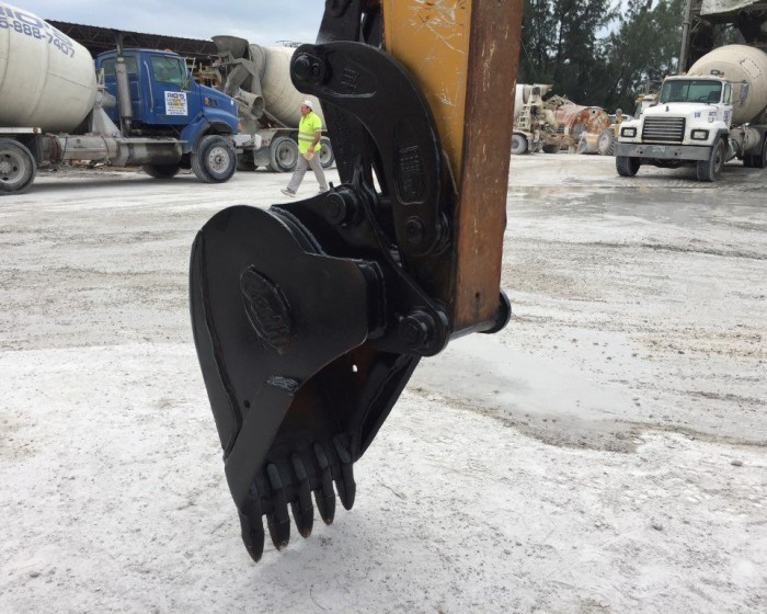 2006 JOHN DEERE 310G BACKHOE LOADER