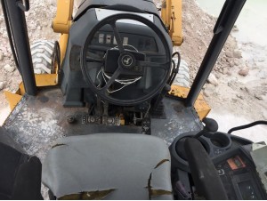 2006 JOHN DEERE 310G BACKHOE LOADER