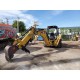 2015 CATERPILLAR 416F BACKHOE LOADER 4x4