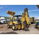 2015 CATERPILLAR 416F BACKHOE LOADER 4x4