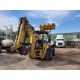 2015 CATERPILLAR 416F BACKHOE LOADER 4x4