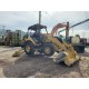 2015 CATERPILLAR 416F BACKHOE LOADER 4x4