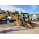 2015 CATERPILLAR 416F BACKHOE LOADER 4x4