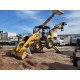 2015 CATERPILLAR 416F BACKHOE LOADER 4x4