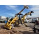 2015 CATERPILLAR 416F BACKHOE LOADER 4x4