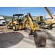 2015 CATERPILLAR 416F BACKHOE LOADER 4x4