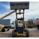 2015 CATERPILLAR 416F BACKHOE LOADER 4x4