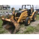 2004 CATERPILLAR 416D BACKHOE LOADER