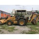 2004 CATERPILLAR 416D BACKHOE LOADER