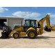 2008 CATERPILLAR 430E BACKHOE LOADER