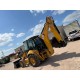 2008 CATERPILLAR 430E BACKHOE LOADER