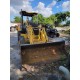2007 KOMATSU WB156-5 BACKHOE LOADER
