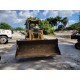 2007 KOMATSU WB156-5 BACKHOE LOADER