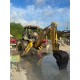 2001 JOHN DEERE 310SG BACKHOE LOADER