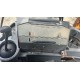 2001 JOHN DEERE 310SG BACKHOE LOADER