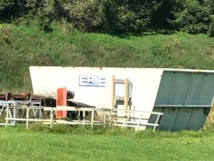 2008 ERIE 12YDS BATCH PLANT