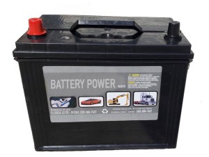 2019 BATTERY 2019-RCECO BATTERIES