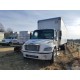 2005 FREIGHTLINER DRY BOX TRUCK