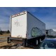 2005 FREIGHTLINER DRY BOX TRUCK