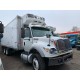 2006 INTERNATIONAL 7600 REEFER BOX TRUCK