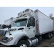 2006 INTERNATIONAL 7600 REEFER BOX TRUCK