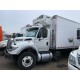 2006 INTERNATIONAL 7600 REEFER BOX TRUCK