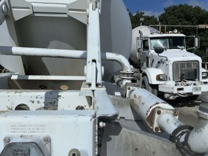 2006 HEIL  CEMENT TANKER TRAILER