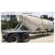 CEMENT TANK TRAILER