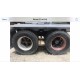 CEMENT TANK TRAILER