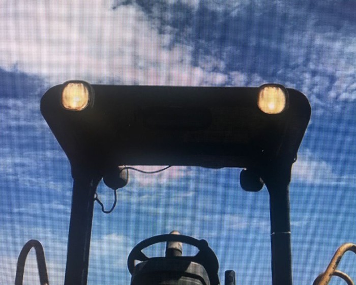 2004 CATERPILLAR CS-533E COMPACTOR