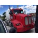 1996 KENWORTH T450 CONCRETE MIXER TRUCK