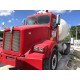 1996 KENWORTH T450 CONCRETE MIXER TRUCK
