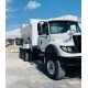 2006 INTERNATIONAL  CONCRETE MIXER TRUCK