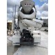 2007 MACK GRANITE CONCRETE MIXER TRUCK