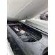 2007 MACK GRANITE CONCRETE MIXER TRUCK