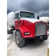 2004 KENWORTH CMT CONCRETE MIXER TRUCK