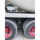 2004 KENWORTH CMT CONCRETE MIXER TRUCK
