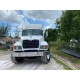 2005 MACK GRANITE CONCRETE MIXER TRUCK