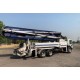 2005 MACK MR600 WITH CONCORD CONCRETE PUMP TRUCK