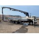 2005 MACK MR600 WITH CONCORD CONCRETE PUMP TRUCK