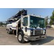2005 MACK MR600 WITH CONCORD CONCRETE PUMP TRUCK