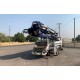 2005 MACK MR600 WITH CONCORD CONCRETE PUMP TRUCK