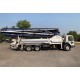 2005 MACK MR600 WITH CONCORD CONCRETE PUMP TRUCK
