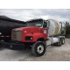 2005 INTERNATIONAL PAYSTAR CONCRETE MIXER TRUCK