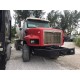 2005 INTERNATIONAL PAYSTAR CONCRETE MIXER TRUCK