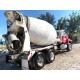 2005 INTERNATIONAL PAYSTAR CONCRETE MIXER TRUCK