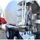 2005 INTERNATIONAL PAYSTAR CONCRETE MIXER TRUCK